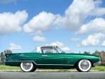 Nash Rambler Palm Beach Concept 1956 года
